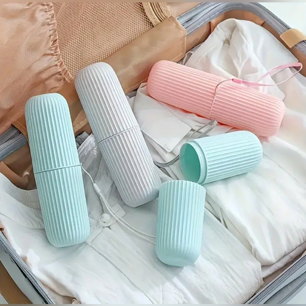 Multipurpose Portable Travel Storage - pick one